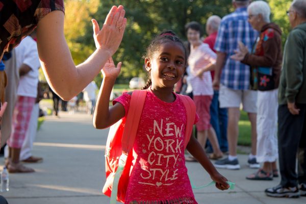 Enroll Now: Kindergarten Sign-Up Open for 2021-22